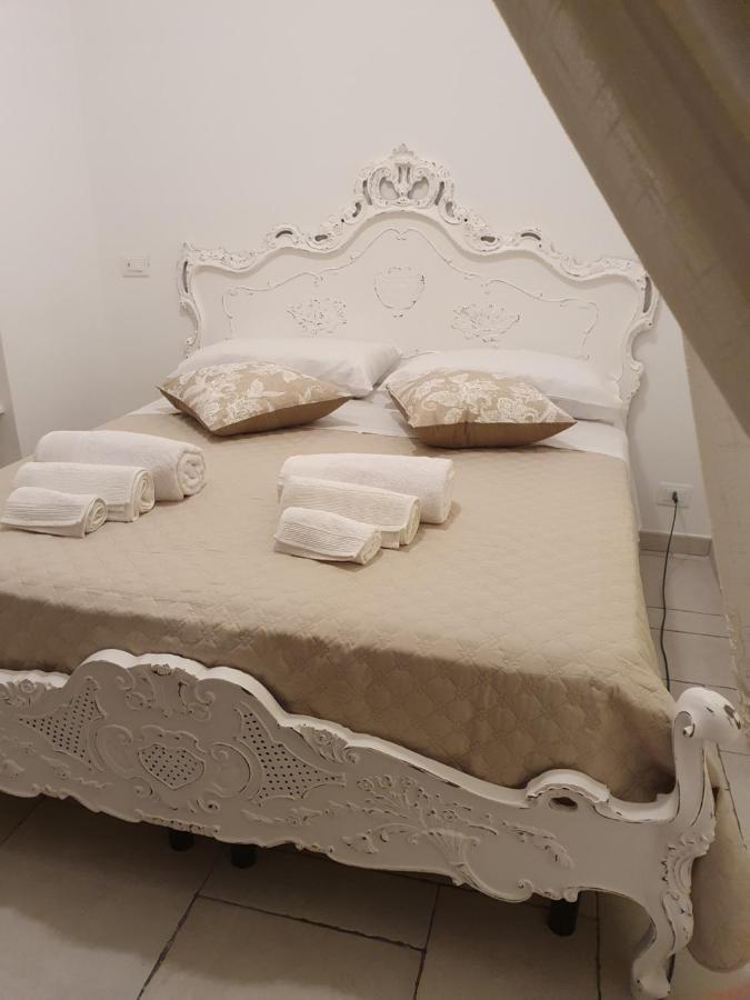 Dimora Del Ciliegino Βίλα Φαζάνο Εξωτερικό φωτογραφία