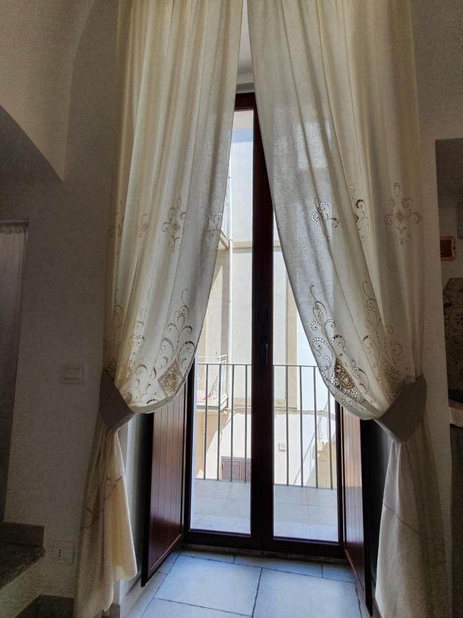 Dimora Del Ciliegino Βίλα Φαζάνο Εξωτερικό φωτογραφία